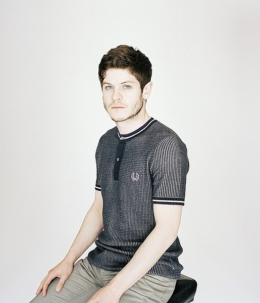 【Misfits】哈，(*≥▽≤)伊万·瑞恩（Iwan Rheon）。